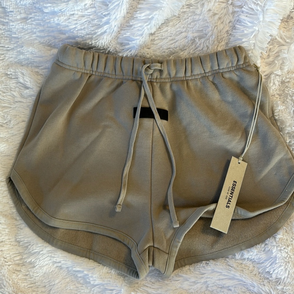 Essentials shorts